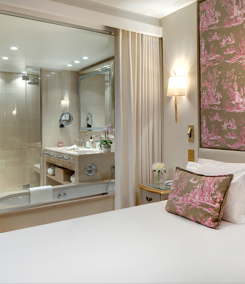 suite hotel