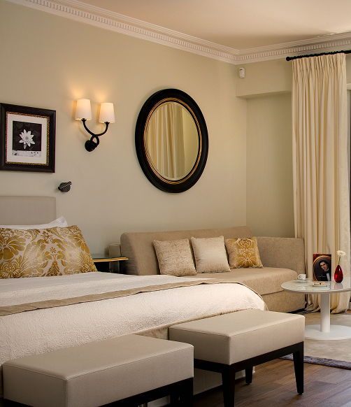 suite hotel france