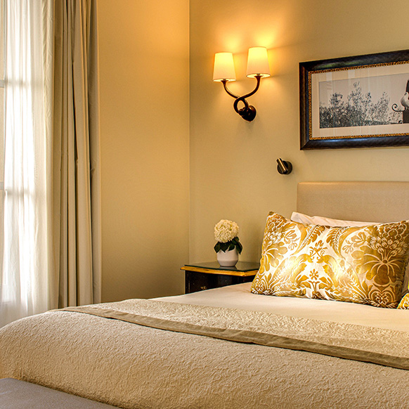 Suite Chambre